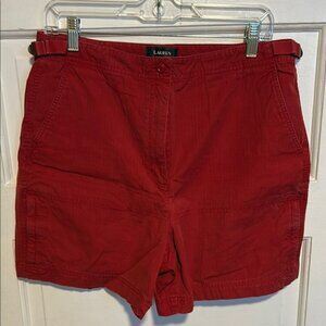 Lauren Ralph Lauren Shorts